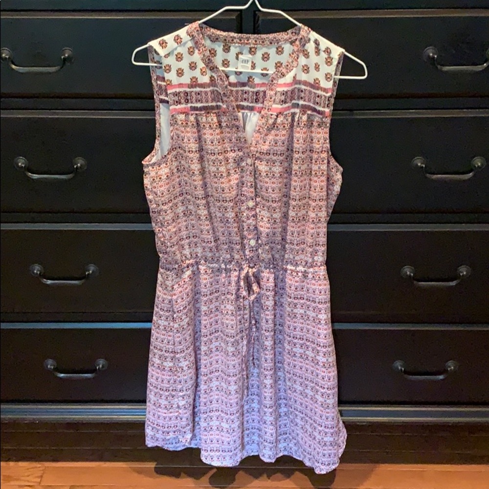 Summer dress
